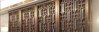 不銹鋼門及其相關(guān)知識(shí)